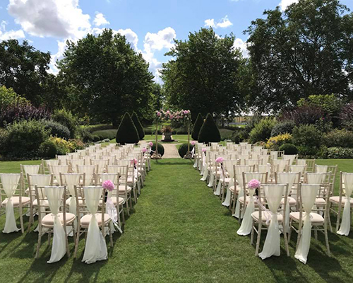 Elegant Weddings Norfolk
