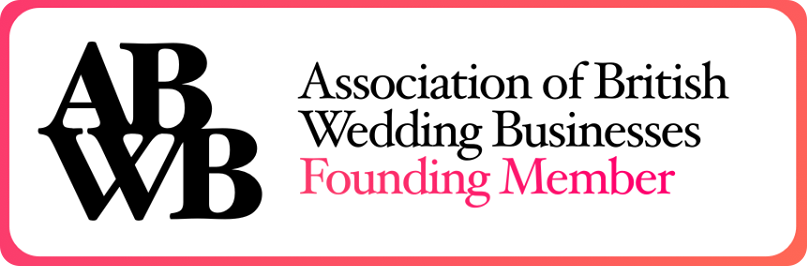 Founder Member - Association of British Wedding Businesses